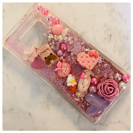 Case Samsung Note 8 SNOTE001 Case Samsung Note 8 SNOTE001