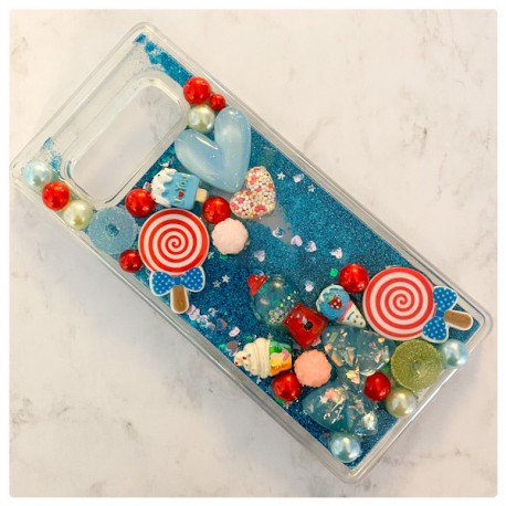 Coque Samsung Note 9 SNOTE9002 Coque Samsung Note 9 SNOTE9002
