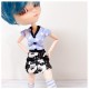 Pullip Outfit Hello DOL257