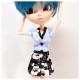 Pullip Outfit Hello DOL257