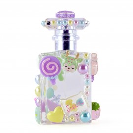 Perfume Bottle PF005 Angelic Forest