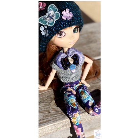 Pullip Outfit DOL265