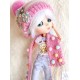Pullip Outfit DOL266