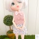 Pullip Knitted Top TM001