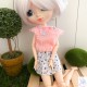 Pullip Knitted Top TM004