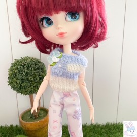 Pullip Knitted Top TM011
