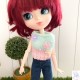 Pullip Knitted Top TM014