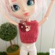 Pullip Knitted Top TM016