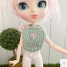 Pullip Knitted Top TM019