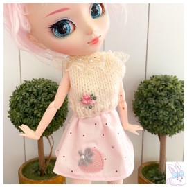 Pullip Outfit DOL270