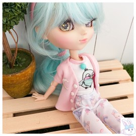 Pullip Outfit DOL271