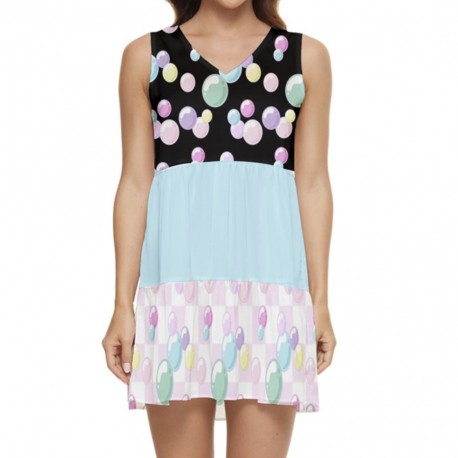 Dress RO017 Dress RO017