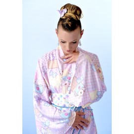 Kimono KM001