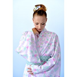 Kimono KM002