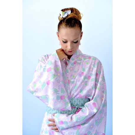 Kimono KM002 Kimono KM002