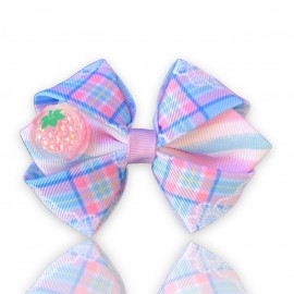 Bow Barrette BRT066