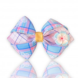 Bow Barrette BRT070