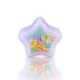 Bague Crazy Star RG006