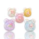 Ring Teddy Surprise Color RG008