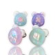 Ring TTeddy Surprise Glitter RG009