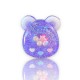 Bague Teddy Surprise Glitter RG009