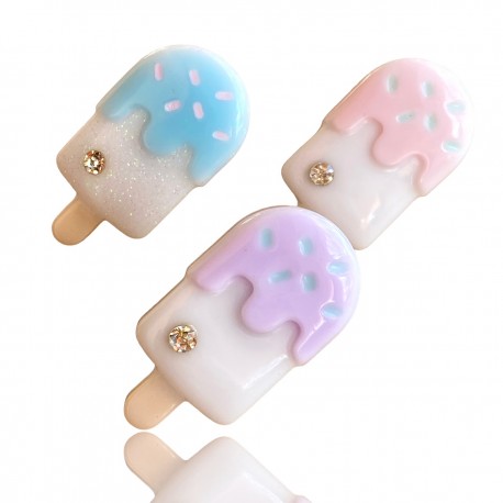 Ring Glace Miko