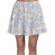 Skirt SK Summer Happiness