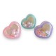 Bague Shaky Heart Glitter