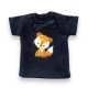 Pullip T-shirt Fox
