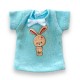 Pullip T-shirt Bunny
