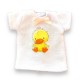 Pullip T-shirt Ducky