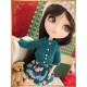Pullip Outfit Enchanted Winter