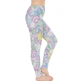 Leggings Soft Balloons