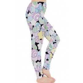 Leggings Duckies