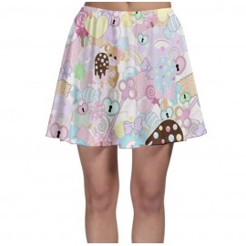 Jupe SK Teddies