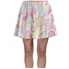 Skirt SK Biscuits