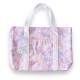 Sac PInk Baby Bows