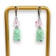 Boucles d'Oreilles Oursons
