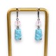 Boucles d'Oreilles Oursons