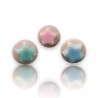 Bague Mini Pudding Etoile