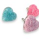 Bague Coeur de bonbons RG040