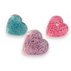 Bague Coeur de bonbons RG040