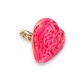 Bague Coeur de bonbons RG040