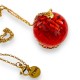 Collier Globe Candy Love