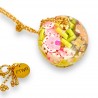 Collier Globe Cookie House