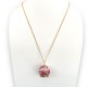 Collier Globe Choco Candy