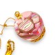 Collier Globe Choco Candy