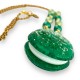 Collier Macaron Secret Forest