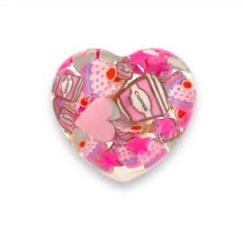 Bague Choco Candy