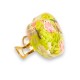 Bague Cookie House